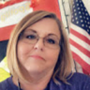 Meet your Posher, Candi